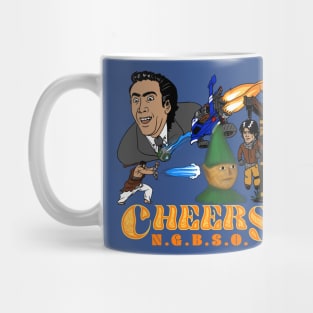 Cheers N.G.B.S.O Mug